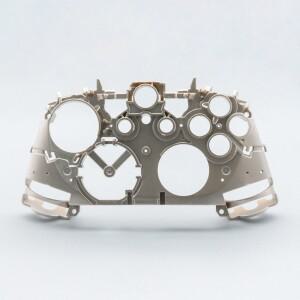 Xbox one 1697 시리즈 S 1708 X 엘리트 1 2 호환  내부 중간 브래킷 XSX/XSS 게임 컨트롤러호환  프레임 하