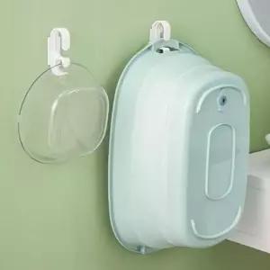 화장실 인기 욕실 세숫 세수 감성 대야 다용도 걸이 세수대야걸이 세수대야받침대