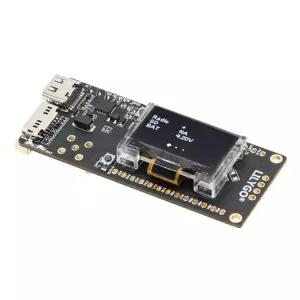 슈퍼 드라이버 보드 32 전기용품 온 N222R SSD1315 LoRa 096 트랜시버 개발 12C 키트 저전력