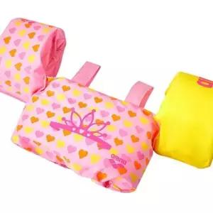 [하프클럽/]아레나 유아동용 팔에끼우는 구명조끼 암링 U113035 레저