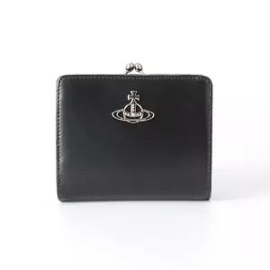 카프 코인포켓 반지갑 블랙 51010051