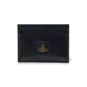 [비비안 웨스트우드] 여성 폴리시드 플랫 카드홀더 5112001OU L0067 N401