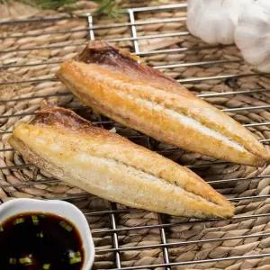 국내산 가시제거 순살 삼치 3kg 15-21미