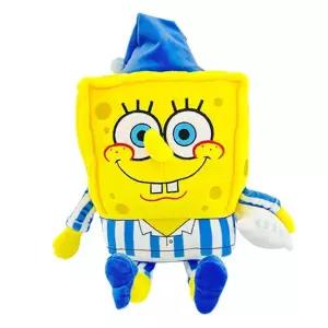 [골드스마일]네모바지 스폰지밥 인형 파자마 ver(스폰지밥)