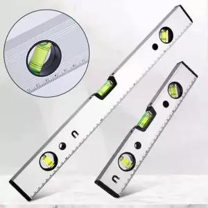 수평자 알루미늄 자석 수평계 측정기 수평대 평형계