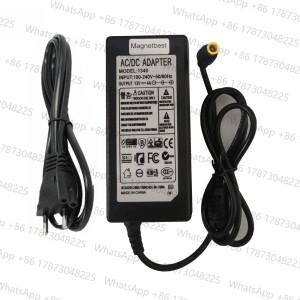 Roland CUBE Street EX 일렉트릭 기타 소형 스피커 충전 소스 13V4A 전원 코드용 4A AC DC 어댑터