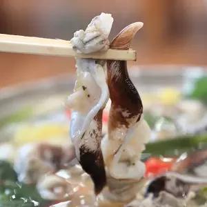 [롯데백화점]물맛남 제철 여수 손질 새조개 200gx2팩 26-34미(손질전 2kg내외)