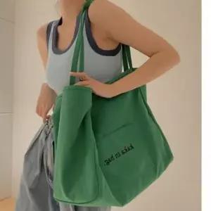 [하프클럽/]빅사이즈 베이직 숄더백 백 쇼퍼백 올데이 보부상