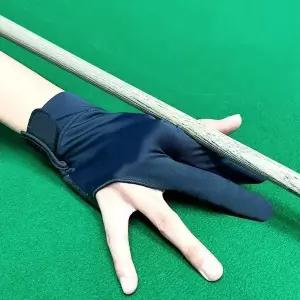 손가락 왼손 당구 당구장갑 용품 오른손잡이용 장갑 (WFG3A6P)