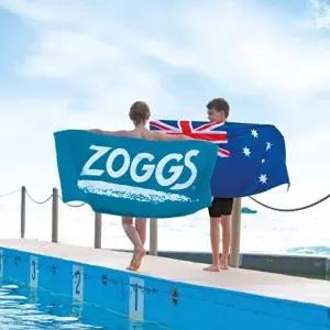 [셀러허브 스포츠레저]조그스 비치타월 대형 스포츠타월 H1276066 물놀이