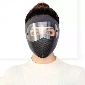 마스크 라이딩 보온 보온리뷰 겨울 보호 인기