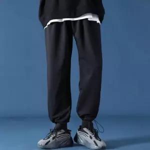 [하프클럽/셀러허브_여성트랜드패션]Rly 여름바지 남성 일자 편한바지 스트