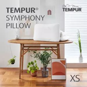 템퍼 심포니 베개 XS