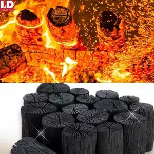 참숯 참나무숯 공기정화용숯 5kg 흑탄 공기정화기 숯 탈취제 세정제 청정기 숫 참나무숫 냄새제거