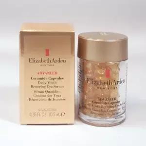 엘리자베스 아덴 어드밴스드 세라마이드 아이세럼 60캡슐 + 7캡슐x3개 (총 81캡슐)