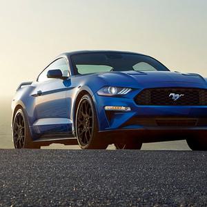 제주허브닷컴 - 올뉴머스탱 컨버터블 (휘발유/오토) 24시간 - 제주도렌트카 가격비교, 싼곳