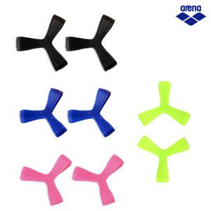 아레나/핀써포트/AUAAJ01/오리발고정/핀수영/스노클링