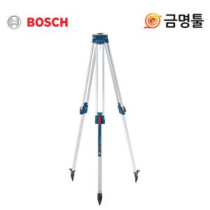 보쉬 BT160 삼각대 오토레벨용 최저97-최대160cm GOL32D GOL26D용삼각대