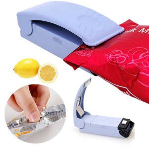 간편한 다용도 밀봉기/비닐접착기/실링기