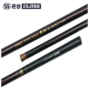 [09피싱]은성 민물민장대 향수2/은성 실스타 향수 플러스/민물낚시대