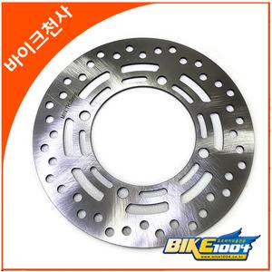 앞브레이크디스크-PCX125 (19-20년)