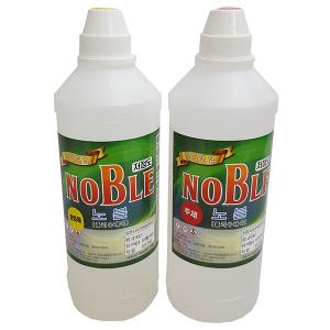 독일 바이엘사 정품 아스파틱 친환경 폴리우레아 바닥줄눈제 노블 2kg