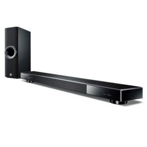 야마하 YSP-2500 디지털 사운드 바+HDMI케이블