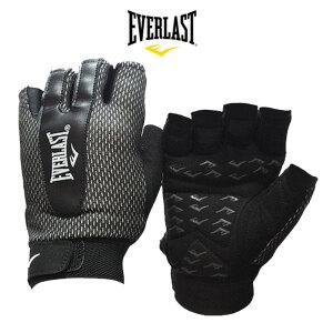 에버라스트 포스 헬스 장갑 자전거 스포츠 장갑