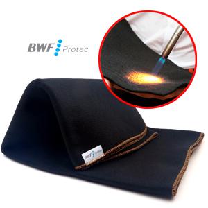 독일 불연포 탄소 섬유 불연성 1000도 BWF SFO 302-0.75 방염포 소방 담요 경량 소재 300g 탄화포 그라스포 불꽃받이 불꽃 방