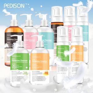 I+I 페디슨 약산성 저자극 여성청결제 거품형/액상형