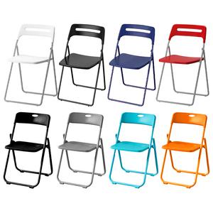 이케아 NISSE 니세 접이식 의자/식탁/책상/행사/보조/간이/캠핑/회의의자
