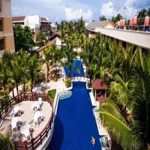 [헤난가든 or 파크 or 크리스탈샌즈] 보라카이 4/5/6일 #크리스탈코브 호핑투어/황제마사지