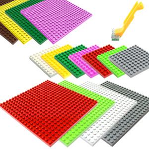 알꿀밤 나노블럭 밑판 블럭받침대 악세사리 리무버