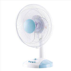 [사파이어]12인치 탁상용 선풍기 (HJ-DF12N)