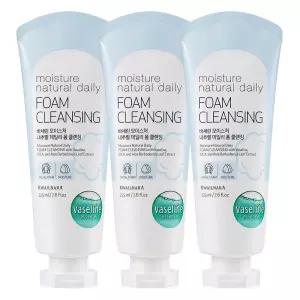 바세린 클렌징폼 225ml / 히아루론 폼클렌징 200ml 500ml 외