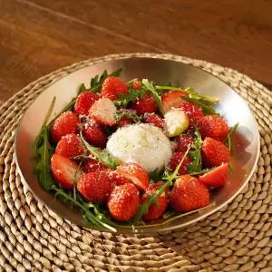 [놋담](강남점)방짜유기 유기 샐러드볼 4호