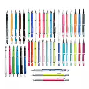 샤프모음 펜텔 제도 제브라 지브라 에스피나 드라픽스 델가드 톰보 모노그래프