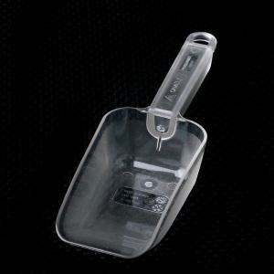 PC 얼음스쿱 얼음삽 소 300ml 아이스 스쿱