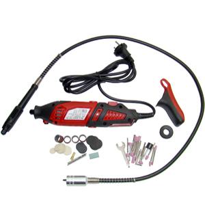 팔콘 40P 프로 조각기세트 전문 작업용 미니그라인더