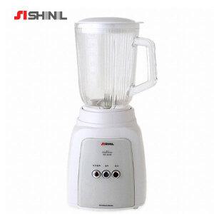 신일전자 유리컵 믹서기 분쇄기 1.2L 주스기 SMX-AM12B