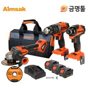 아임삭 BL22GMT8 충전콤보세트 24V 5.0AH BL22G90 BL22M81 BL22T81 셋트