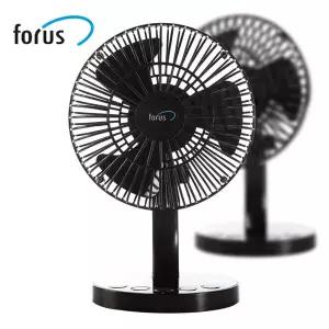 탁상용 보이스선풍기 WDF-15VC 미니선풍기 USB 건전지 미니팬