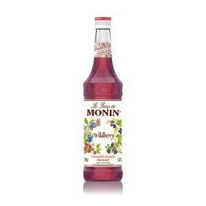 모닌 와일드베리 시럽 700ml