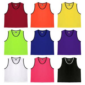 스타 팀조끼 Large SW4003V 축구 풋살 농구 체육 행사