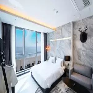 [부산 호텔] 송정 라온호텔 (송정,기장,정관,오시리아 관광단지)