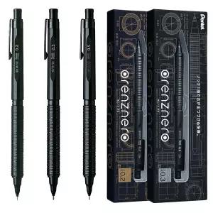 펜텔 오렌즈 네로 PP3003-A 0.2 0.3 0.5mm 제도샤프