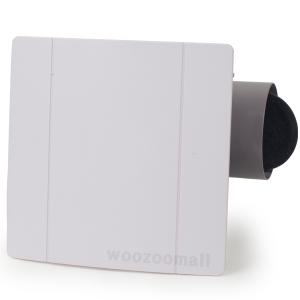 [도스코산업] SMT-400 중정압 욕실용환풍기