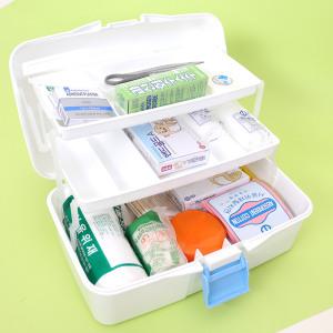 구급함 중형 16종약품세트 구급상자 구급가방 응급키트