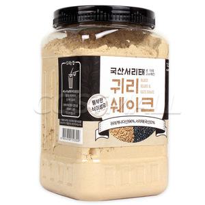 태광선식 서리태 귀리쉐이크 1.5kg 곡물 코스트코