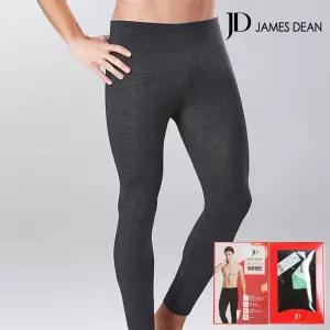 제임스딘 히트엔진 발열 라이오셀  남성 내복 하의